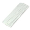 50本入アロマファイバーディフューザー交換用スティック(20cm*3mm,白)