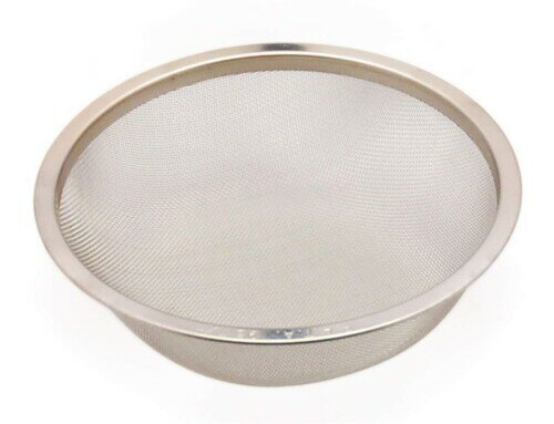 eve-mode 18-8 ステンレス製 茶こし 93-30 サイズ93mm 深さ30mm