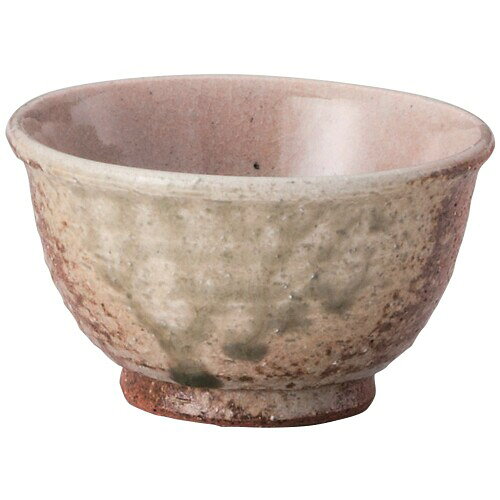 山下工芸 湯呑み 陶器 [ファイ]9×5.5cm(150cc) 信楽そり湯呑 15026310