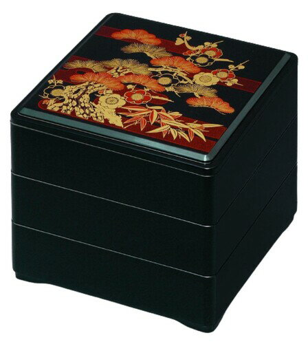 J-kitchens行楽弁当箱日本...