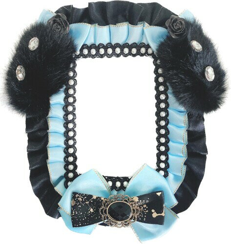 ジートリガー g.triger たれ耳トレカケース kpop カードホルダー トレカ用 硬質ケース 収納 保管 ブラ..