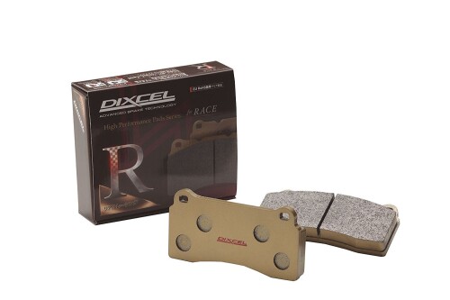 DIXCEL(ディクセル) プレミアムパッド/シュー (フロント用) ALFAROMEO 164 2.0 TWIN SPARK 2.0 TURBO 87/9~92 他 R01-2511147