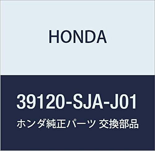 HONDA (ホンダ) 純正部品 スピーカーASSY.A ツイドラー レジェンド 4D 品番39120-SJA-J01