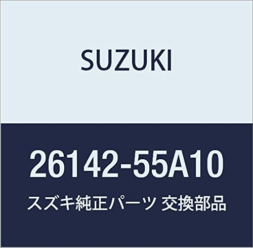 SUZUKI (スズキ) 純正部品 ロータ スピードセンサ 品番26142-55A10