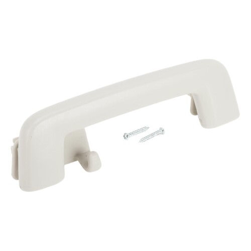 HOPESPANNER Fordに対応エスケープ4気筒1.5L EcoBoost 16V（180PS） 4気筒2013-2019用のCJ5Z7831406AA車載用ルーフハンドル ベージュリアルルーフプルハンドルABS 1個