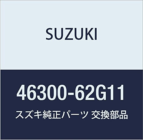 SUZUKI (スズキ) 純正部品 ロッドアッシ リヤコントロール ライト カルタス(エステーム・クレセント) ..