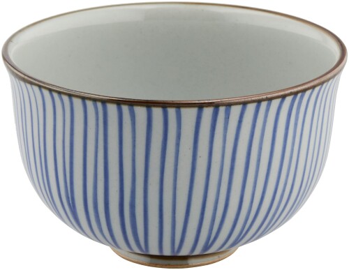 有田焼 CtoC JAPAN かるがる多用丼(青) 02-806233