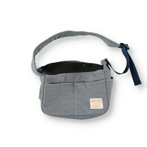 スリーアローズ PiPi ヒッコリースリングM ネイビー