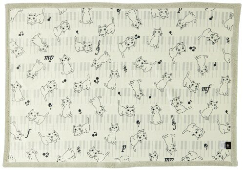 (ノアファミリー) 音たまブランケット