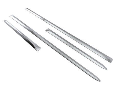 BRIGHTZ bB 20 21 25 メッキサイドドアモール 「 55cm×2 」 「 100cm×2 」 QNC20 QNC21 QNC25 QNC NC C20 C21 C25 BB bb 28295