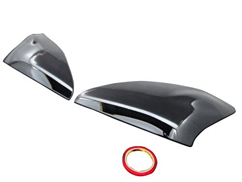 BRIGHTZ ハリアー 30 31 35 36 スモークヘッドライトカバー ハリヤー ハリア ハリヤー 30W 35W 30W 31W 35W 36W 30W 31W 35W 36W U30 U31 U35 U36 ACU MCU GSU 12432