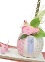 Sweet November 5D 和花専科 優香 ゆうか Japanese Classic Style プリザーブド 花ギフト