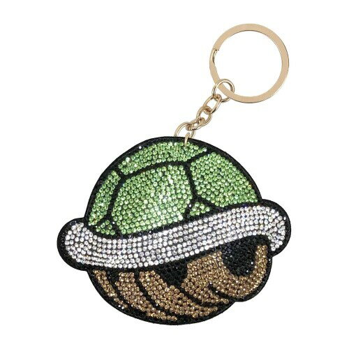 (サンアート) マスコットクリーナー チェーンマスコットクリーナー MBS-683 one size