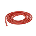 HOPESPANNER 6Ft 1/16" 2mm ID 2mm ThickNe-ss シリコン真空チューブホース 高温用 自動車用真空ライン 1個