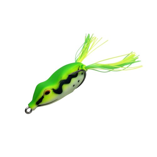 スライディングフロッグ 55 マットアマガエル