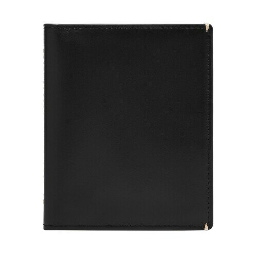(フォッシル) Travel Accessory-Passport Case Westover メンズ Black