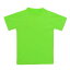 (ESTAMICO) キッズ 半袖 Tシャツ ラッシュガード UVカットUPF+50 男の子 水着（ライトグリーン・90cm/2T）