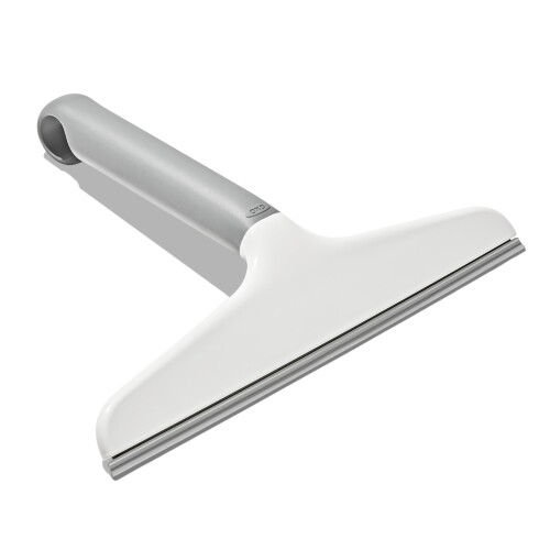 OXO オクソー水切り ワイパー バスルーム 窓掃除 マルチスクィージー