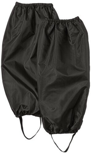 (キタ) 足カバー 足カバーレギュラーサイズ メンズ NO,9731-9733 ブラック Free Size