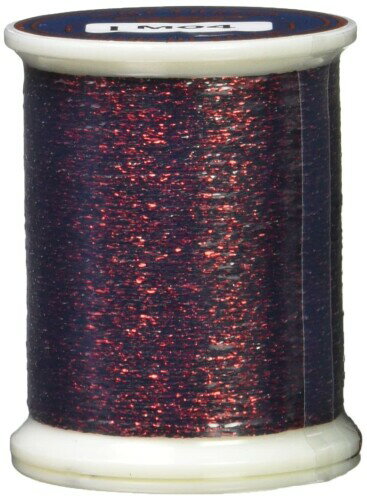 東邦産業 ラメスレッド 0785