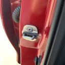 XUKEY 4 ドア遮音ショックアブソーバー 日産 キャシュカイ エクストレイル ローグ NV200 パスファインダー ティアナ J31 J32 TIED ジュークドアダンピングブロック TPE 消音 衝撃吸収 ストップ