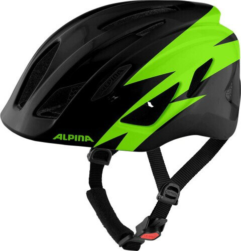 ALPINA(アルピナ) 子供用自転車ヘルメット サイズ調整可能 CE認証 PICO / 50-55 cm