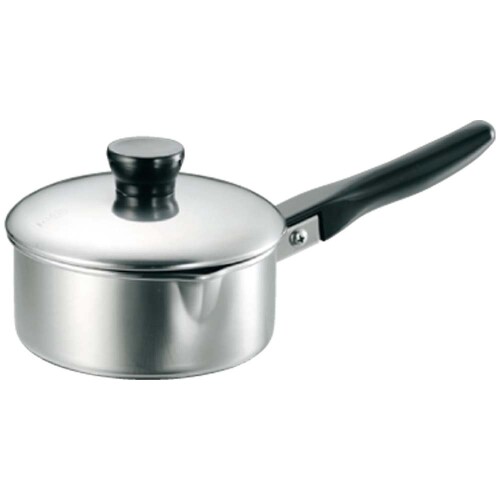 山下工芸 KO 18-0ソースパン 12cm 04-0196-0501