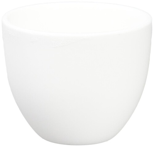 TGK アルミナるつぼのみ BA-1