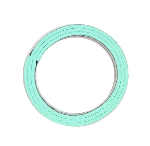 K.Pガスケット EXマフラーガスケット トヨタ車用 51.0×66.0×4.6mm 5個 MU109NA