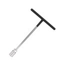 T型 ボックスレンチ ソケットレンチ T型レンチ (14mm)