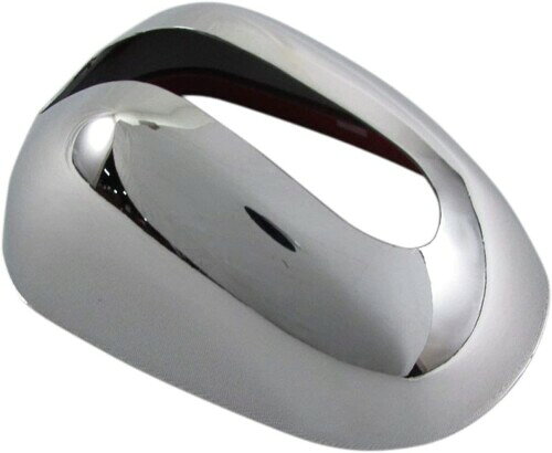 BRIGHTZ ワゴンRカスタムZ MH55S MH95S メッキアンテナカバー Gタイプ MH55 MH95 H55 H95 55 95 ワゴン R カスタムZ カスタム Z