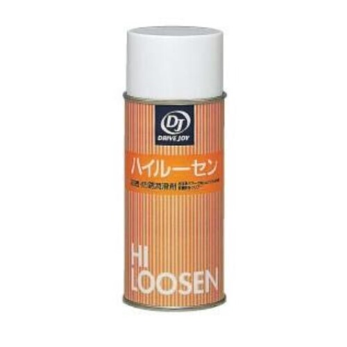 DJ（ドライブジョイ）/ハイル−セン 180ML 防錆剤・潤滑剤 品番：V9350-0103