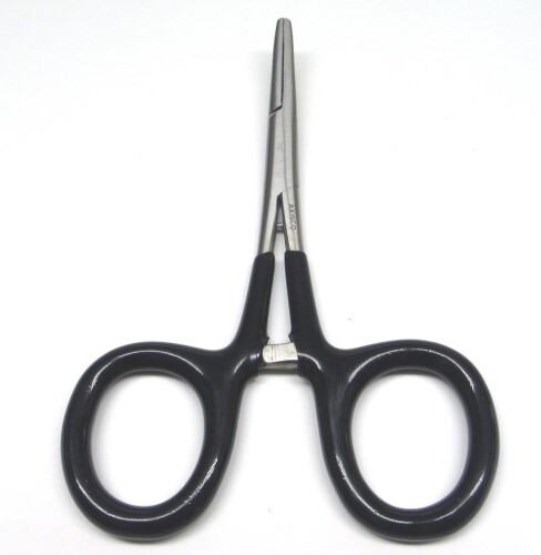 アキスコ(AXISCO) SSツール PVCフォーセップ4 1/2