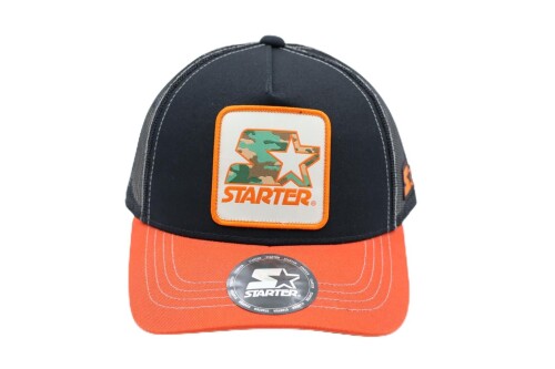 メッシュキャップ