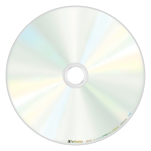 �С��٥����ॸ��ѥ�(Verbatim Japan) 1��Ͽ���� DVD-R CPRM 120ʬ 50�� ����С��ץ�󥿥֥� ����1�� 1-16��® VHR12JSP50V4