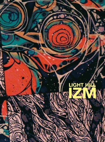 LIGHT HILL IZM