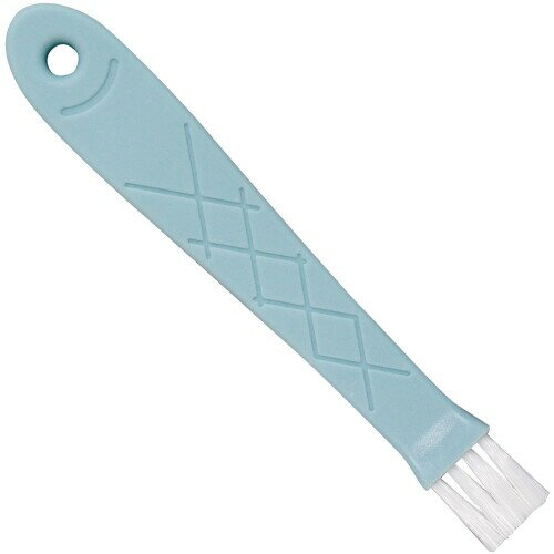 ファイン すき間 スイスイ お掃除ブラシすき間 サッシ 隅 スイスイ お掃除ブラシブルー ちりとり付 (ブ..