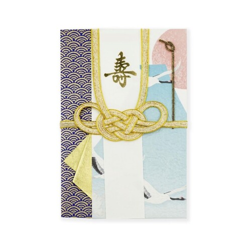 フロンティア 祝儀袋 大判 富士山 SG-238