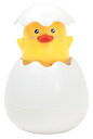 池田工業社 おもちゃ 水遊び ぷかぷかたまご ヒヨコちゃんシャワー U-10626