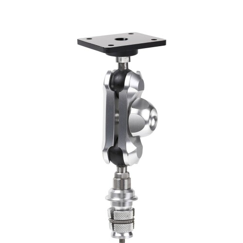 カーナビ マウントセット (A17 バイクナビ (zumo/ATLAS/X-RIDE) 用+B2+C13) (RM25-A17-B2-C13)