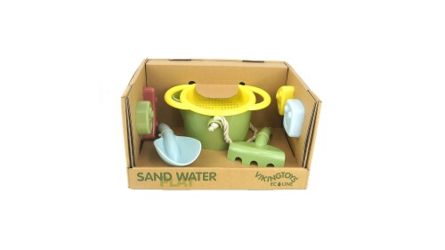 バイキングトイズ エコライン お砂場プレイセット