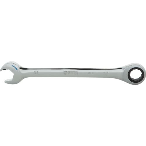 SATA コンビネーションラチェットクイックレンチ 19mm 43615