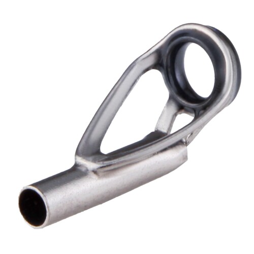 富士工業(FUJI KOGYO) Fuji KGトップガイド チタンフレーム TORZITEリング T-KGTT 4F-2.0