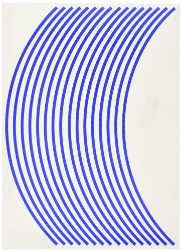 HASEPRO ( ハセ・プロ ) マジカルアートシート(ブルー) 15インチ(汎用) MSRIM-15B