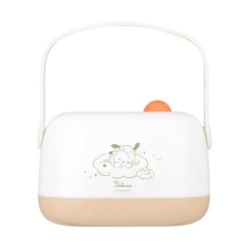 グルマンディーズ サンリオキャラクターズ LED ルームライト ポチャッコ SANG-520PC