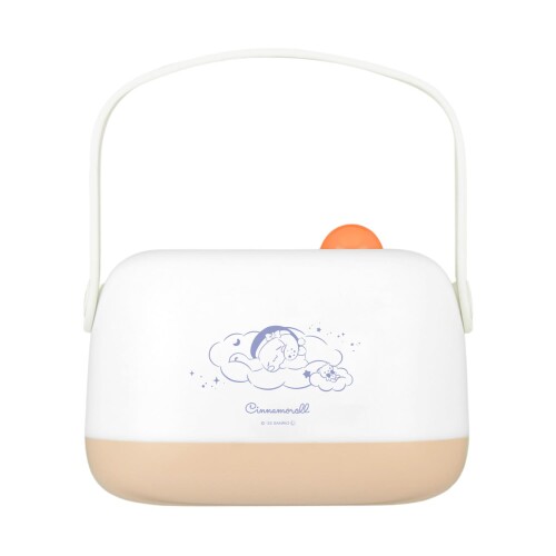 グルマンディーズ サンリオキャラクターズ LED ルームライト シナモロール SANG-520CN