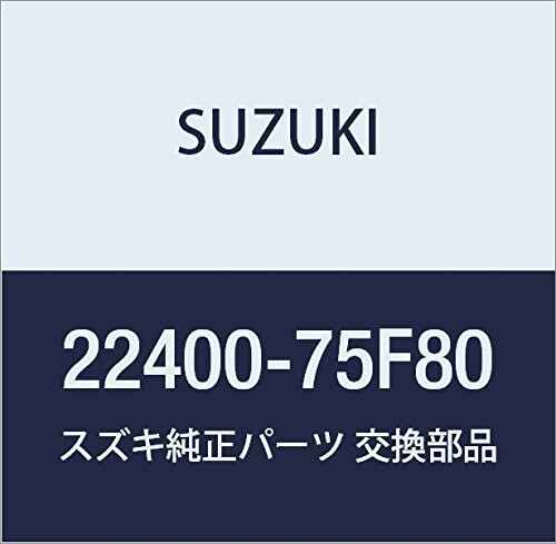 SUZUKI (スズキ) 純正部品 ディスク クラッチ 品番22400-75F80