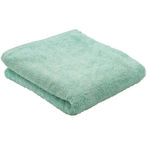 sensui Sou 日本製 ミニバスタオル 抗菌防臭 速乾 セージ