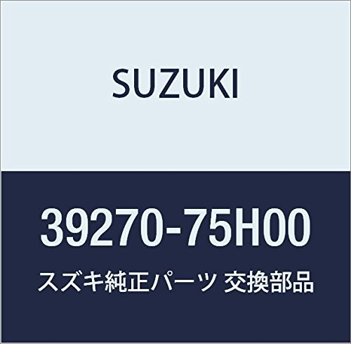 SUZUKI (スズキ) 純正部品 フィーダ アンテナルーフ ラパン 品番39270-75H00