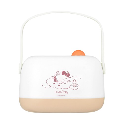 グルマンディーズ サンリオキャラクターズ LED ルームライト ハローキティ SANG-520KT